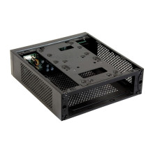ITX Chieftec Compact Series IX-01B-OP