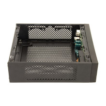 ITX Chieftec Compact Series IX-01B-OP ITX Chieftec Compact Series IX-01B-OP