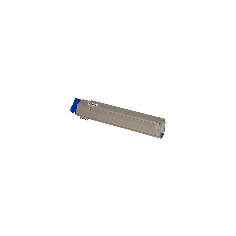 OKI 43837132 tonerio kasetė