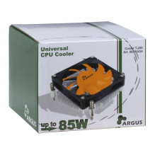 K Cooler Inter-Tech Argus T-200 - CPU Air Cooler K Cooler Inter-Tech Argus T-200 - CPU Air Cooler