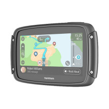 TomTom Rider 550 pasaulis