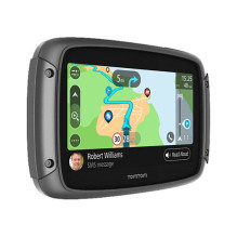 TomTom Rider 550 pasaulis