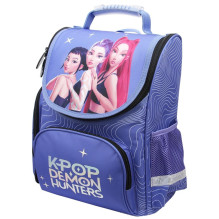 KUPRINĖ MOKYKLINĖ K-POP VIOLET