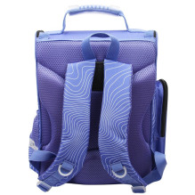 SCHOOL BACKPACK K-POP VIOLET