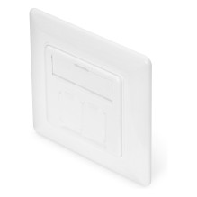 Digitus DN-93831 wall plate / switch cover Digitus DN-93831 wall plate / switch cover