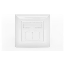 Digitus DN-93831 wall plate / switch cover