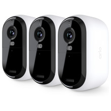 ARLO Essential 3 2K apsaugos kamera ARLO Essential 3 2K apsaugos kamera