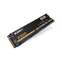 Emtec X300
