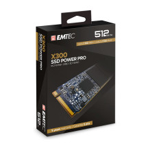 Emtec X300 Emtec X300