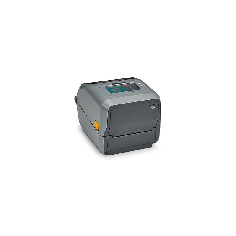 ZEBRA Label Printer ZD621r TT 203dpi, 203mm/s, USB, LAN, BT, Peeler