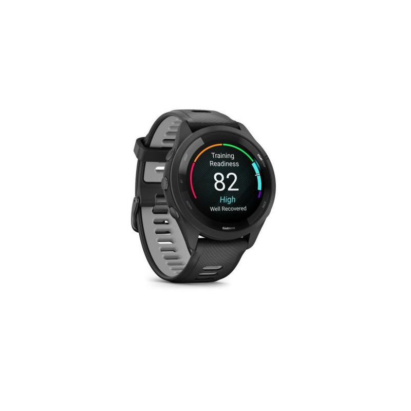 Garmin Forerunner 265 Smart Watch 46mm, GPS, Gray EU