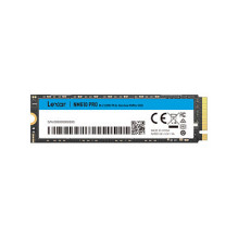 Lexar NM610 PRO