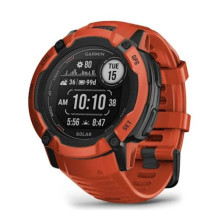 Garmin Instinct 2X Solar...