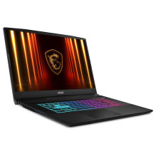 MSI Katana 17 HX B14WGK-061 i7-14650HX / 16GB / 1TBSSD / RTX5070 / FreeDOS