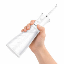 Neno Pulsar White dental irrigator Neno Pulsar White dental irrigator