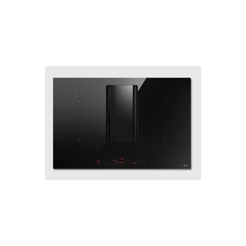 Hob-hood ELICA NIKOLATESLA ALPHA B BL / A / 78