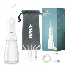 Neno Pulsar White dental irrigator Neno Pulsar White dental irrigator