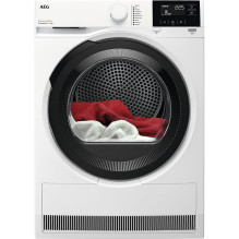 Dryer AEG TR79CBE Dryer AEG TR79CBE