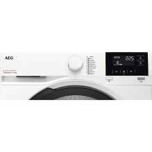 Džiovyklė AEG TR79CBE Džiovyklė AEG TR79CBE