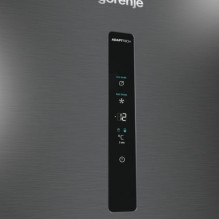Refrigerator GORENJE NRK620EABXL4