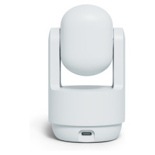 ARLO Essential 3 2K Pan-Tilt-Zoom Indoor Security Camera