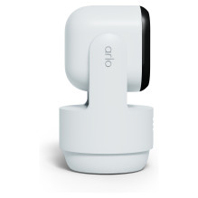ARLO Essential 3 2K Pan-Tilt-Zoom Indoor Security Camera