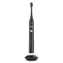 Neno Oriona Black sonic toothbrush for adults Neno Oriona Black sonic toothbrush for adults