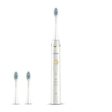 NENO ORIONA WHITE sonic toothbrush for adults NENO ORIONA WHITE sonic toothbrush for adults