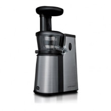 ELDOM PJ400 juice maker Centrifugal juicer 400 W Black, Silver ELDOM PJ400 juice maker Centrifugal juicer 400 W Black, Silver