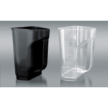 ELDOM PJ400 juice maker Centrifugal juicer 400 W Black, Silver ELDOM PJ400 juice maker Centrifugal juicer 400 W Black, Silver