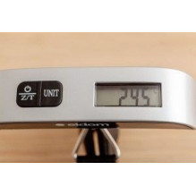 ELDOM WB10 luggage scales 50 kg Electronic ELDOM WB10 luggage scales 50 kg Electronic