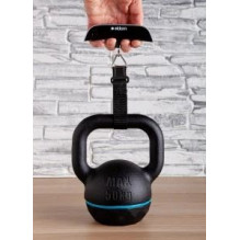 ELDOM WB10 luggage scales 50 kg Electronic ELDOM WB10 luggage scales 50 kg Electronic