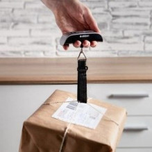 ELDOM WB10 luggage scales 50 kg Electronic ELDOM WB10 luggage scales 50 kg Electronic