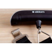 ELDOM WB10 luggage scales 50 kg Electronic ELDOM WB10 luggage scales 50 kg Electronic