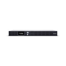 CyberPower OR1500ERM1U uninterruptible power supply (UPS)