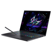 Acer Predator Triton 14 AI PT14-52T-99VV CU9 288V / 32GB / 2TBSSD / RTX5070 / W11 Home Touch