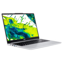 Acer Aspire Lite 15 AL15-46P-R0HV RYZ3-5300U / 8GB / 512SSD / Linux eShell Acer Aspire Lite 15 AL15-46P-R0HV RYZ3-5300U / 8GB / 512SSD / Linux eShell