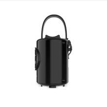 NENO AVERTO BLACK intelligent electronic stroller rocker NENO AVERTO BLACK intelligent electronic stroller rocker