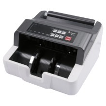 Olympia Geldzählgerät NC 451 für alle Geldscheine su UV arba MG-Sicherheitseffekt Olympia Geldzählgerät NC 451 für alle Geldscheine su UV arba MG-Sicherheitseffekt