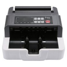 Olympia Money counting machine NC 451 for all banknotes with UV or MG security effect