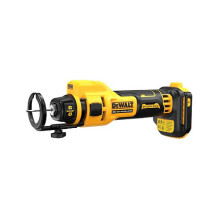 DEWALT Akku-Trockenbaufraese. 18V. Basisv. DEWALT Akku-Trockenbaufraese. 18V. Basisv.