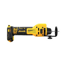 DEWALT Akku-Trockenbaufraese. 18V. Basisv. DEWALT Akku-Trockenbaufraese. 18V. Basisv.