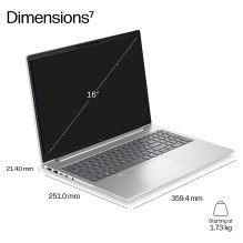 HP EliteBook 6 G2a RYZ5 230 / 16GB / 512SSD / W11 Pro 2J Gar (DE) HP EliteBook 6 G2a RYZ5 230 / 16GB / 512SSD / W11 Pro 2J Gar (DE)