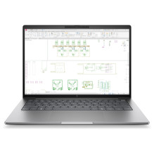 HP ZBook 8 G2i CU X9 388H /...