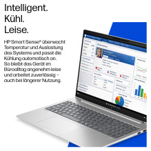 HP EliteBook 6 G2i CU5 335 / 32GB / 512SSD / W11 Pro LTE 5G 2J Gar (DE)