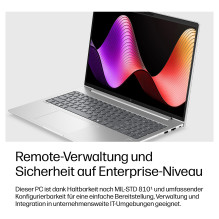 HP EliteBook 6 G2i CU5 325 / 16GB / 512SSD / W11 Pro 2J Gar (DE) HP EliteBook 6 G2i CU5 325 / 16GB / 512SSD / W11 Pro 2J Gar (DE)