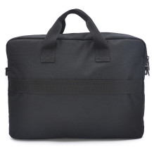 Equip Laptop bag with Equip Logo 17.3" black Equip Laptop bag with Equip Logo 17.3" black