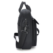 Equip Laptop bag with Equip Logo 17.3" black Equip Laptop bag with Equip Logo 17.3" black
