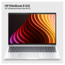 HP EliteBook 8 G2i CU5 325 / 16GB / 512SSD / W11 Pro LTE 5G 1J Gar (DE) HP EliteBook 8 G2i CU5 325 / 16GB / 512SSD / W11 Pro LTE 5G 1J Gar (DE)