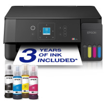 T Epson EcoTank ET-2920